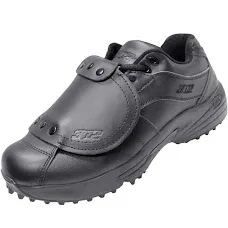 3N2 Men's Reaction Pro Plate Lo Umpire Shoes