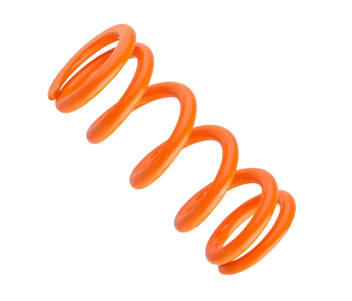 Fox SLS Coil Rear Shock Spring 225lbs x 3.5 Stroke Orange