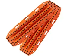 Maxtrax Xtreme, Signature Orange, MTXXSO Car Accessories