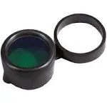 Flip Lens for TLR Series Lights (Green)