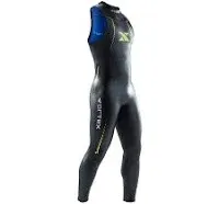 Xterra Men's Vortex Sleeveless Triathlon Swimming Wetsuit