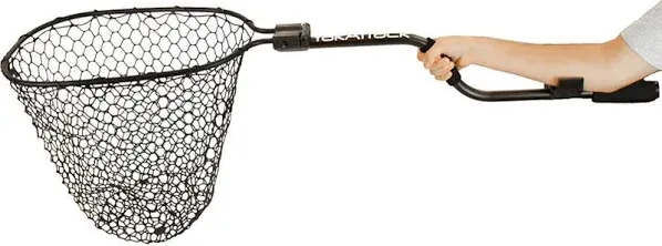 YakAttack Leverage Landing Net