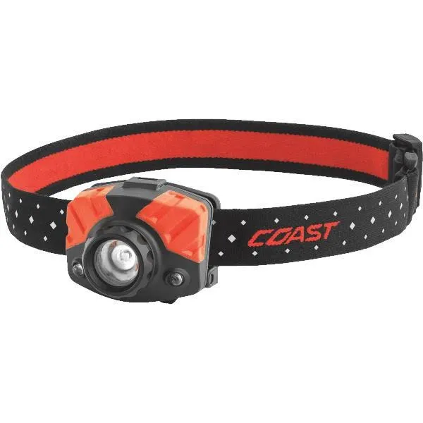 COAST FL75 LED Headlamp 