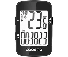 Coospo Bc26 Bike Computer Gps Wireless Ant+ Ble Ciclocomputador Mtb Road Bicycle Speedometer - Buy Bicycle Speedometer,Bike Computer Gps,Cycling Computers Product on Alibaba.com