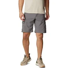 Columbia Men's Silver Ridge Utility Shorts