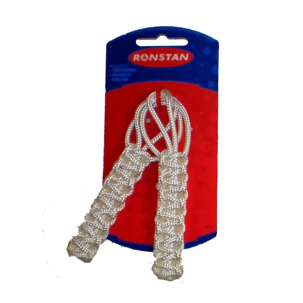 Ronstan Snap Shackle Lanyard - 2&#034; - Pair