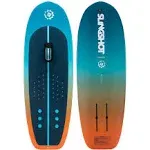 Slingshot V1 WF-T 4'5" Wake Foil Board