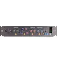 Solid State Logic Fusion Rackmount Audio Processor | Reverb