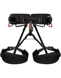 Mammut 4 Slide Harness