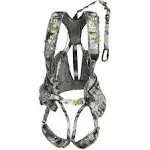 Hawk Elevate Pro Treestand Safety Harness