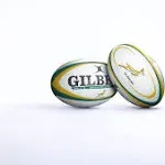 South Africa Springboks Replica Mini Ball by Gilbert