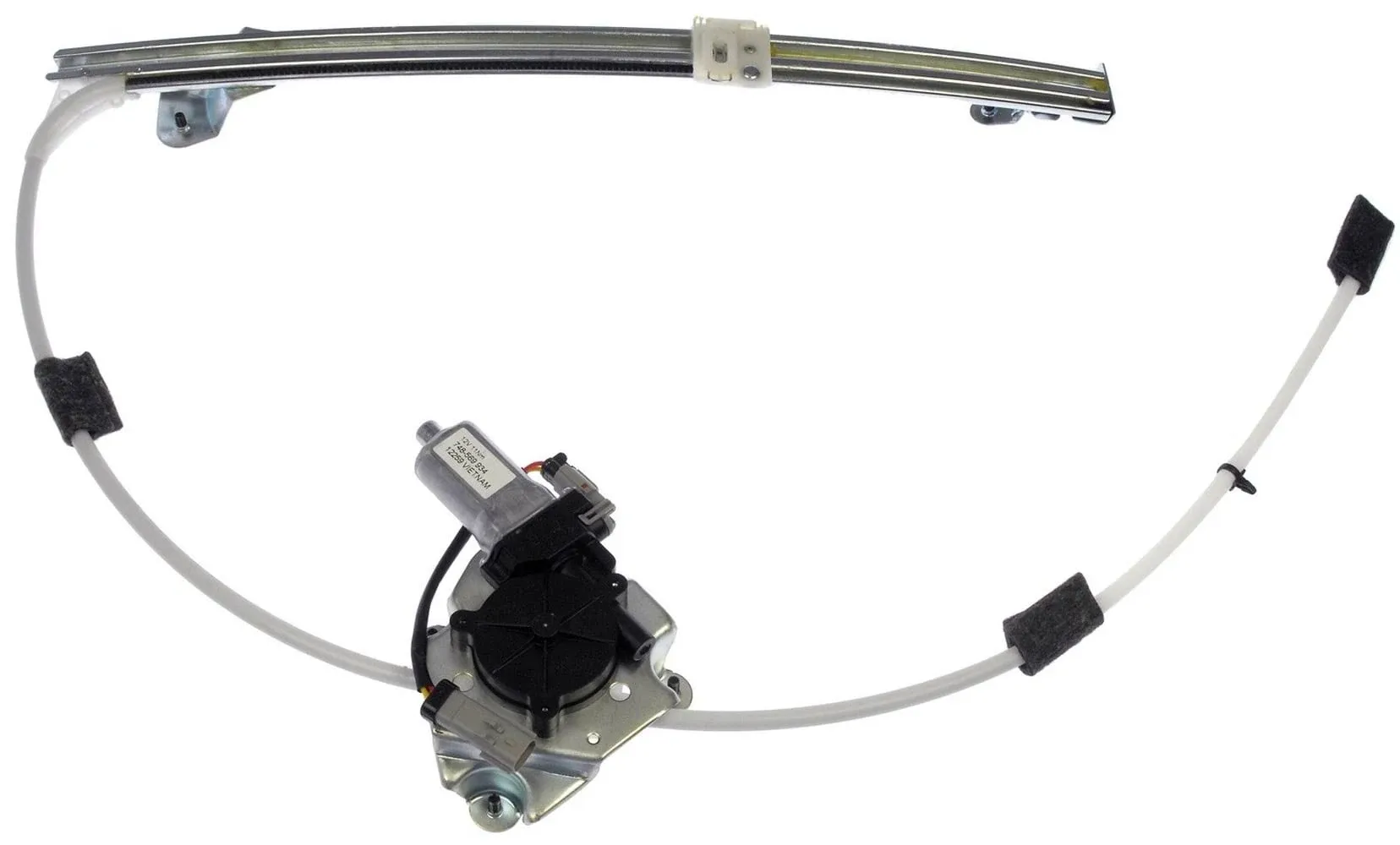 Jeep Liberty Dorman Power Window Motor and Regulator Assembly 748-569