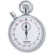 Ultrak Mechanical Stopwatch