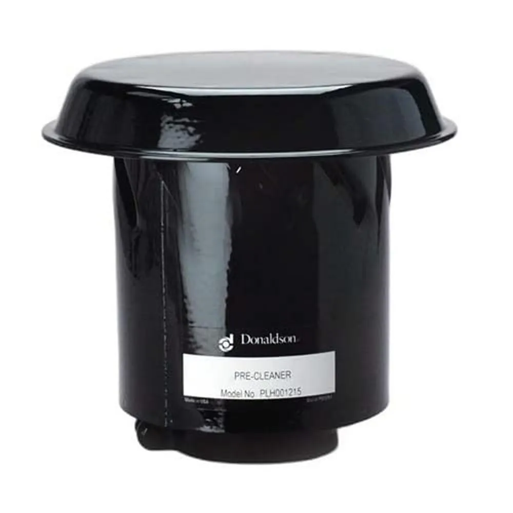 Donaldson Donaspin Pre-Cleaner H001215