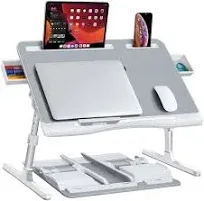 Laptop Bed Tray Desk