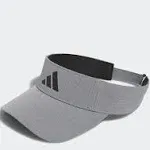 Adidas Tour Visor Grey Three