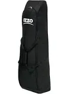 Izzo Padded Golf Travel Cover