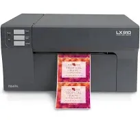 Primera LX910 Color Label Printer