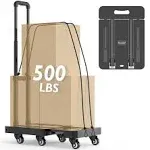 TOOLIOM Folding Hand Truck