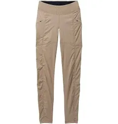 Prana Women's Koen Pant Black / L