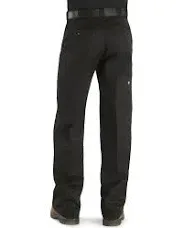 Dickies Men's Loose Fit Double Knee Work Pant