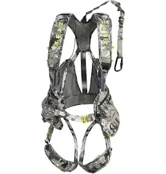 Hawk Elevate Pro Safety Harness