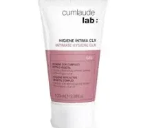 Cumlaude Lab Higiene Íntima CLX Gel 500ml