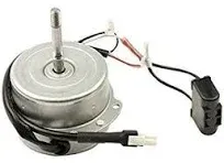 Panasonic FFV3700297S Appliance Motor