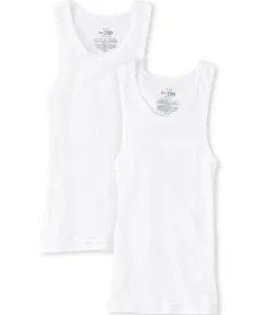 The Children's Place Boys' Sleeveless Tank Top