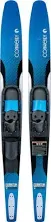 Connelly Voyage Skis with Bindings, 2022, 68&#034;