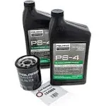 Polaris Full Synthetic Oil Change Kit 2202166