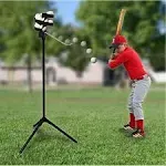 Heater ST79 Big League Pro Soft Toss Machine Battery