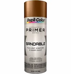 DuPLI-COLOR/KRYLON Rust Resistant Primer