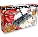 OnTel Cordless Swivel Sweeper