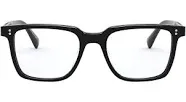 Oliver Peoples Men&#039;s 53mm Black Diamond Opticals OV5419U-1612