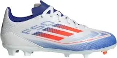 adidas Kids' F50 League FG Soccer Cleats