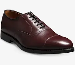 Allen Edmonds Park Avenue Cap-Toe Oxford