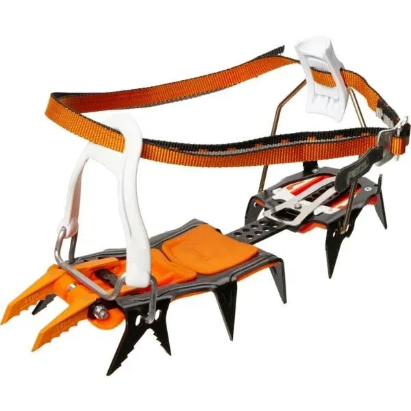 Petzl Lynx Crampons