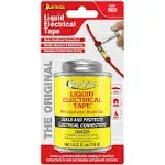 Star Brite - Liquid Electrical Tape Red 4 oz