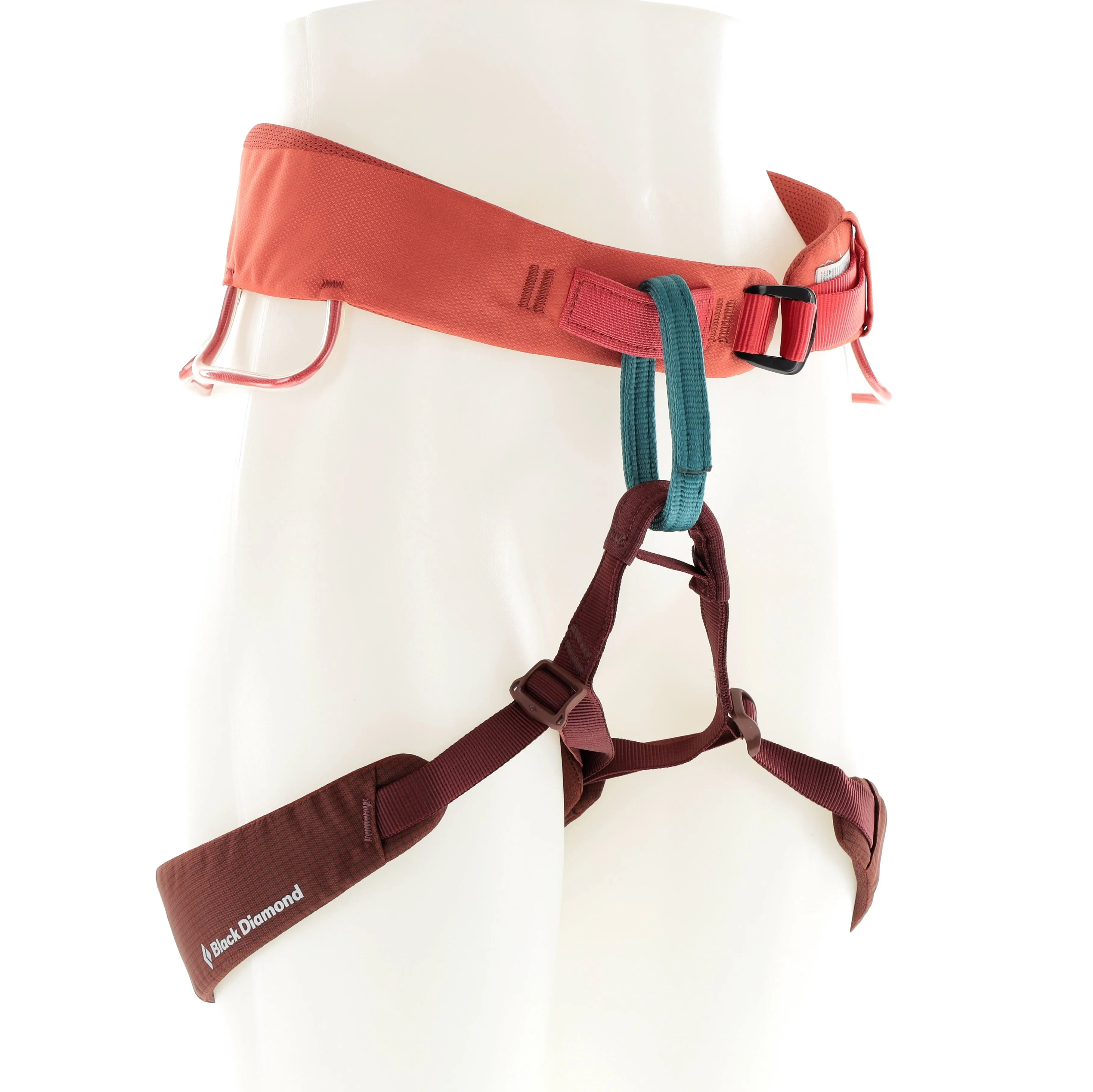 Black Diamond Momentum Harness Women's