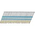 Pro-Fit - 616550 - 2-3/8 in. x 0.113 in. 21 Degree Plastic Strip Round Head Brite Framing Stick Nails (1000 Ct.)