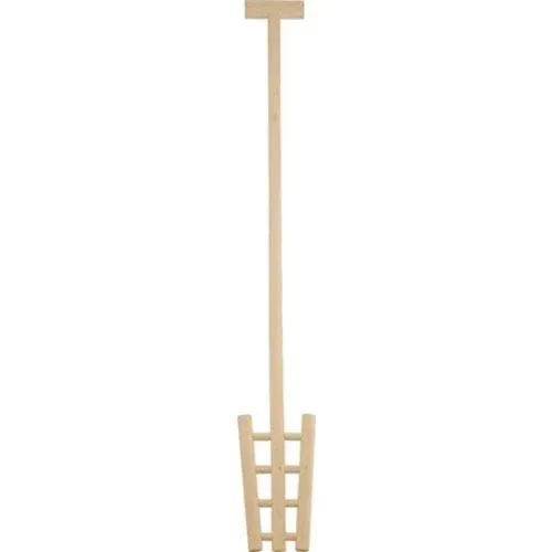 Hardwood Mash Paddle - 36&quot;