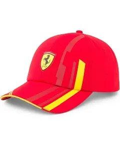 Scuderia Ferrari - 2023 Special Edition Hats