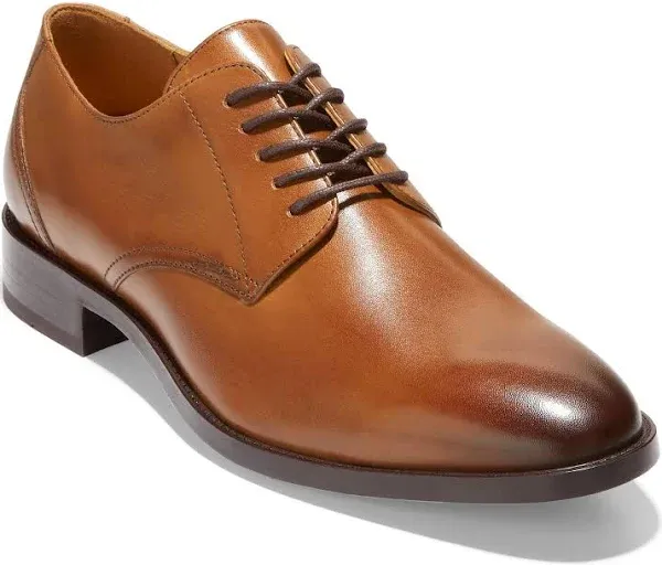 Cole Haan Men's Hawthorne Plain Oxford