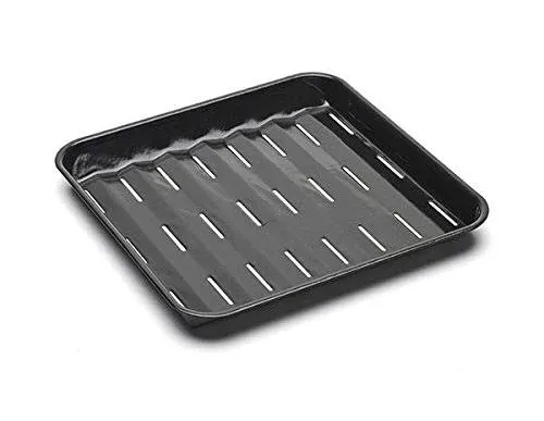 Breville Enamel Broil Rack for The Compact Smart Oven BOV650XL and The Mini Smart Oven BOV450XL