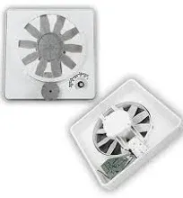 Heng's Industries Roof Vent Upgrade Kit 90043-CR