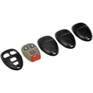 Dorman Keyless Remote Case