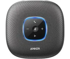 Anker PowerConf Bluetooth Portable Conference Speakerphone