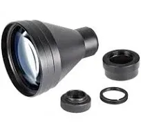 AGM 5X Afocal Magnifier Lens