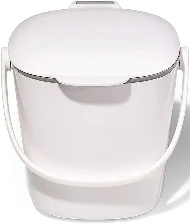 OXO Compost Bin